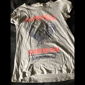 Michael Stars tee shirt